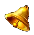 Bell in Shining Crown