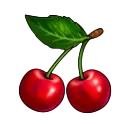 Cherry in Shining Crown