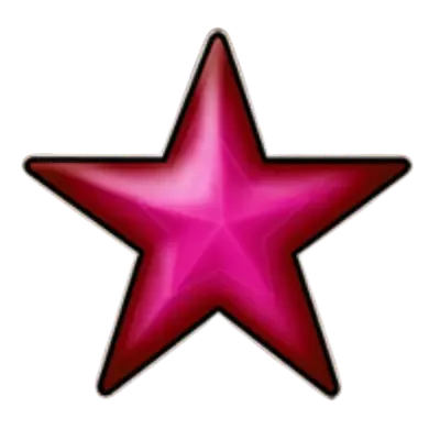 Symbol Scatter gwiazda w Shining Crown